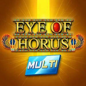 Eye of Horus Multi