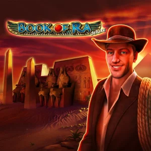 book of ra deluxe